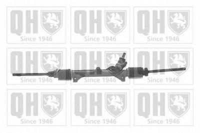 QUINTON HAZELL qsrp683 -  Рулевой механизм